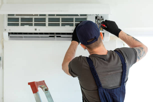 Best Air Quality Test  in Mendon, IL
