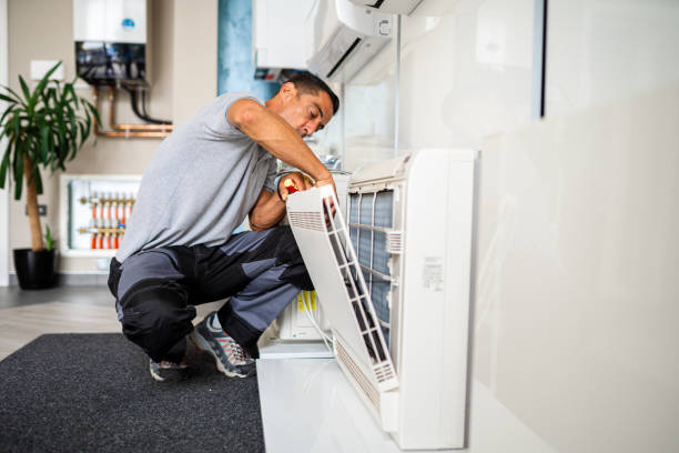 Best Best Air Duct Cleaning Company  in Mendon, IL