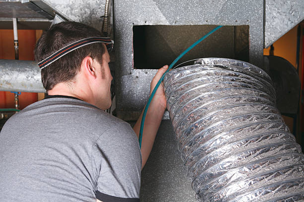 Best Ventilation Cleaning Services  in Mendon, IL