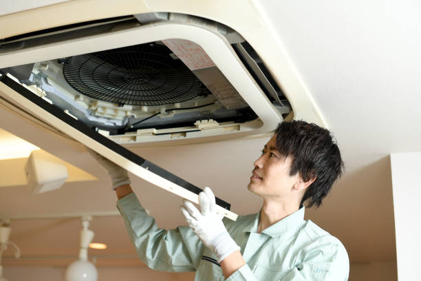 Best Air Duct Cleaning Near Me in Mendon, IL
