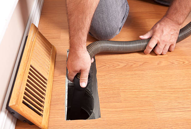 Best HVAC System Cleaning  in Mendon, IL