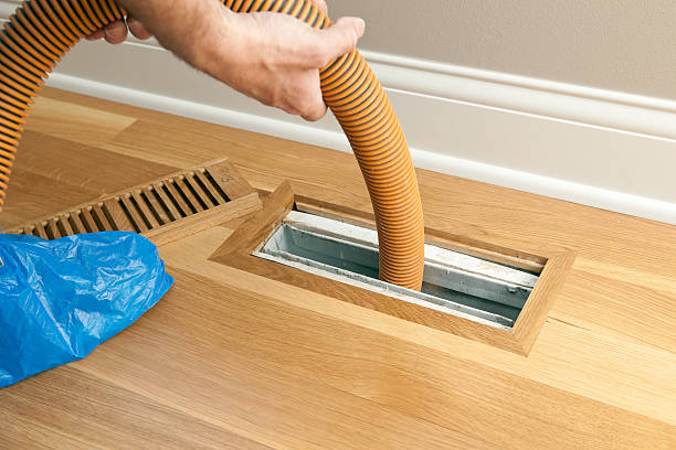 Best HVAC Duct Inspection Services  in Mendon, IL