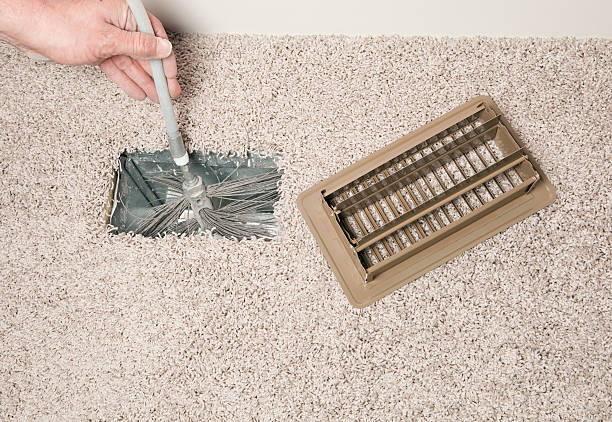 Best General Air Duct Cleaning  in Mendon, IL