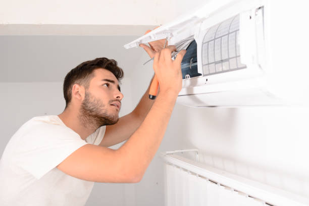 Best Air Duct Cleaning Near Me  in Mendon, IL