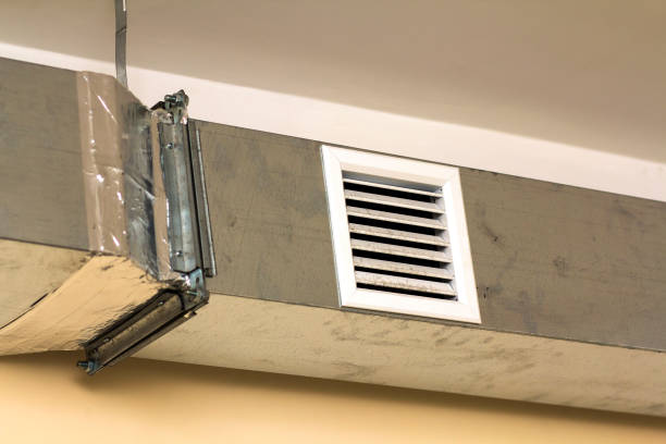 Trusted Mendon, IL Airduct Cleaning Experts